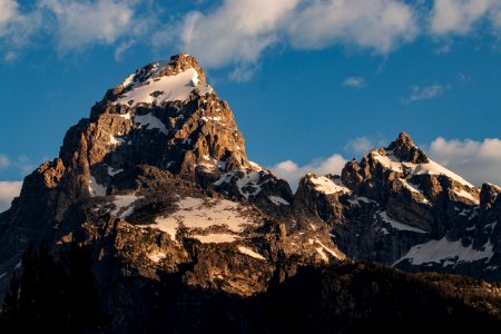 TetonPeaks photo