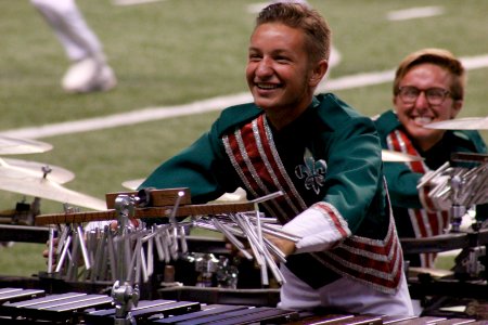 Madison Scouts