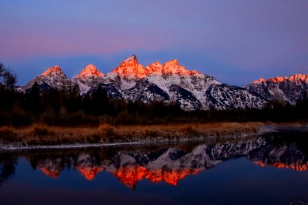 Schwabachers Landing