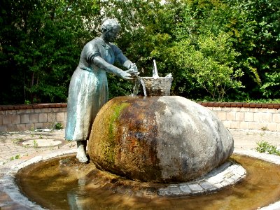 Fountain