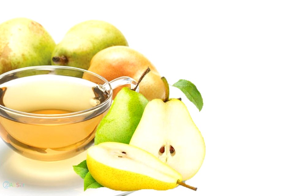 عکس گلابی
