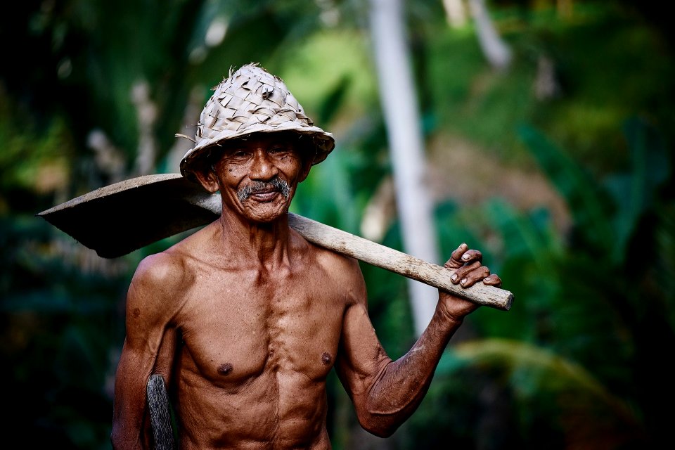 Worker