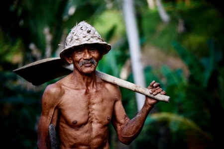 Worker