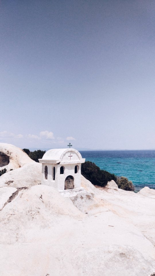 Seaside Church