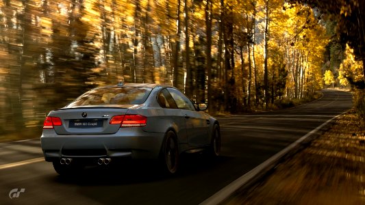 A little trip with the BMW 😉