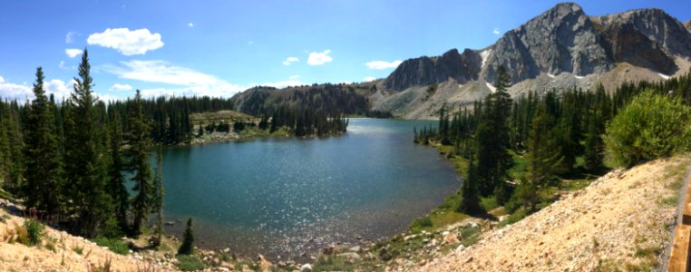 Lake Marie
