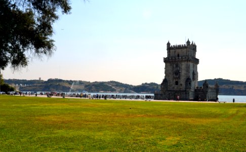 Tower of Belem