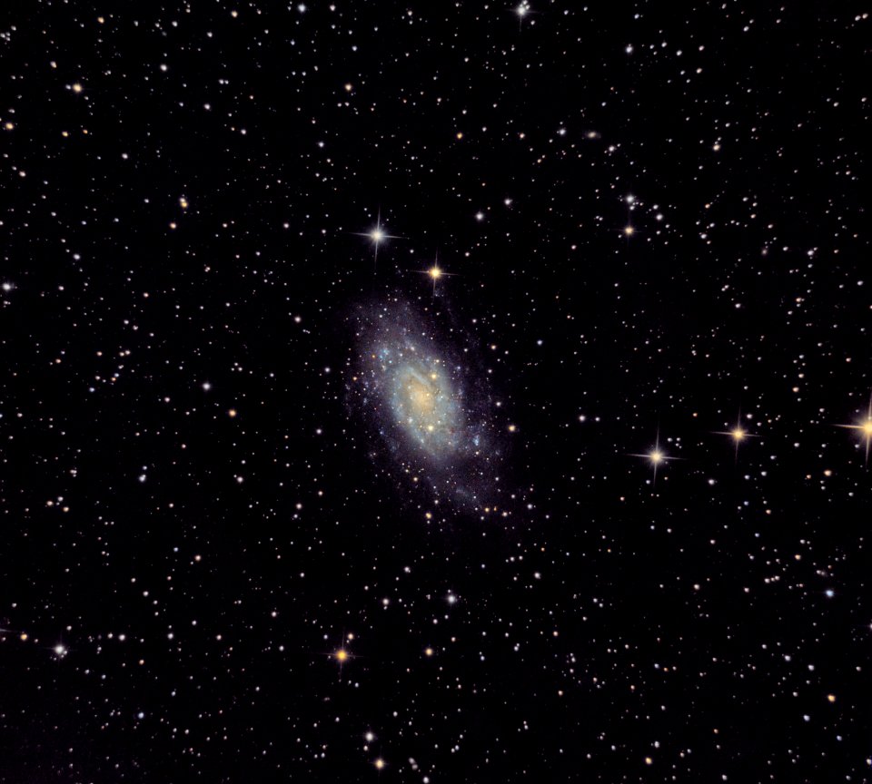NGC2403 spring2017