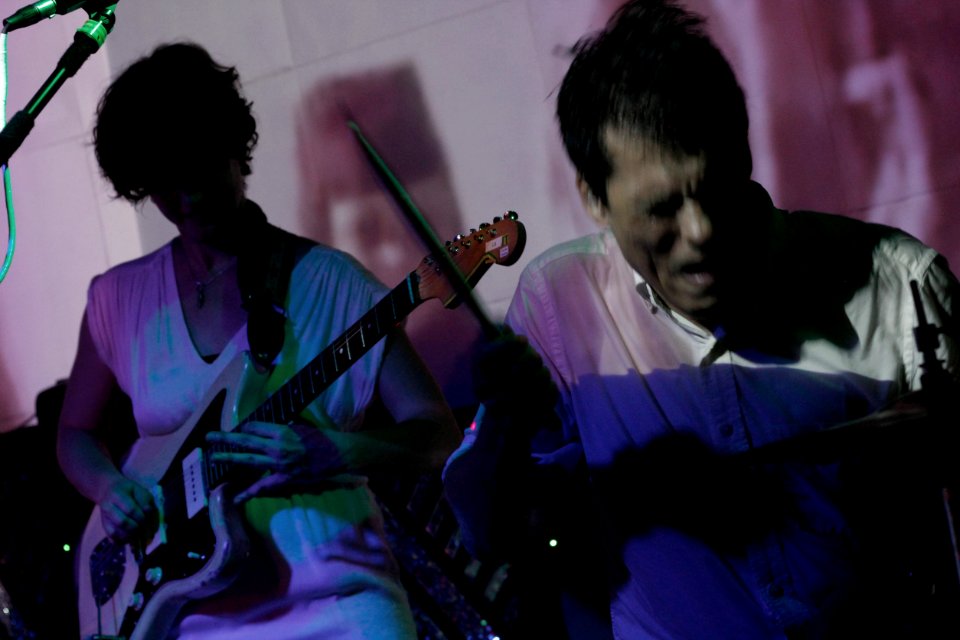 The Octopus Project