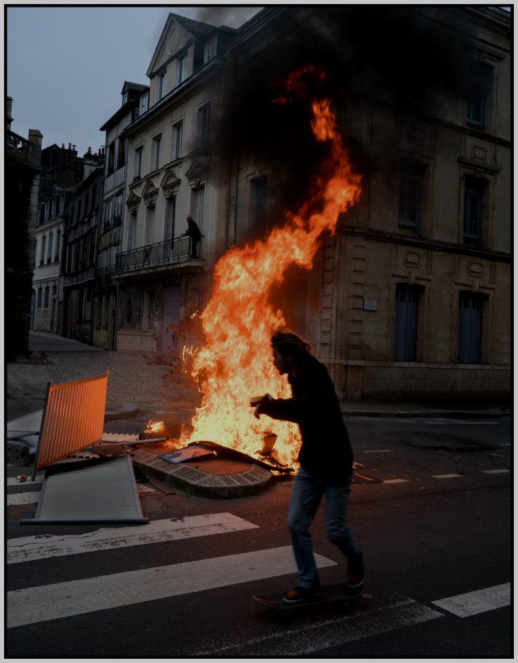 2019-01 Manif. Rouen-18-2019-01-05