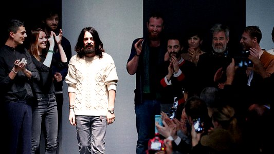 Allesandro Michelle Gucci