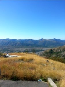 Mt St Helens