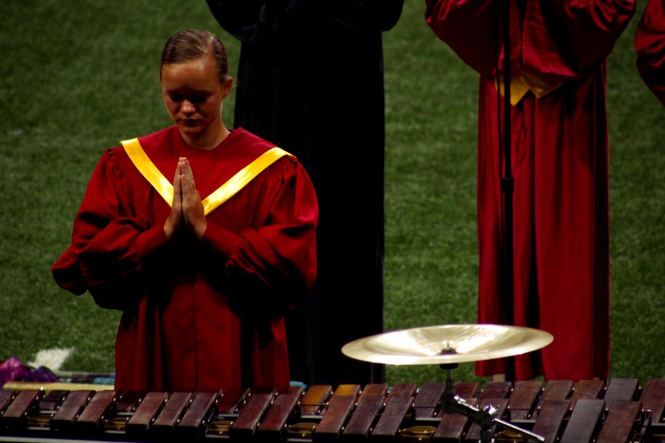 DCI 2017 Southwestern Championship
