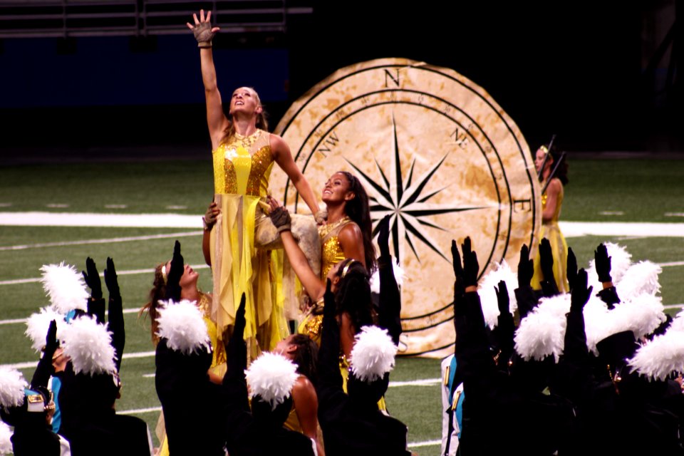 DCI 2017 Southwestern Championship