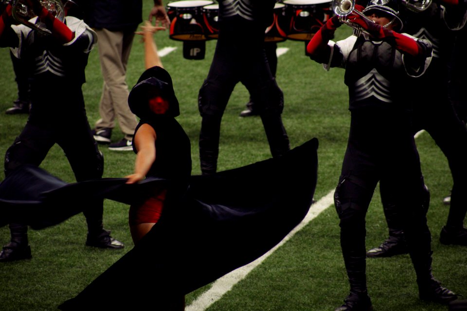 DCI 2017 Southwestern Championship