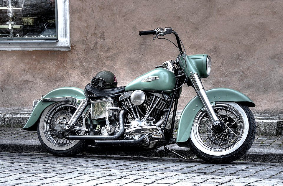 motorbike-861966 960 720