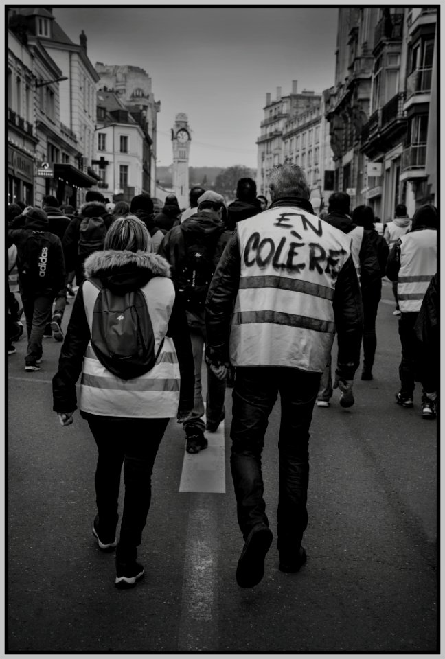 2019-01 Manif. Rouen-02-2019-01-05