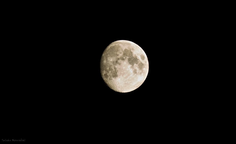 La Luna de Paterna