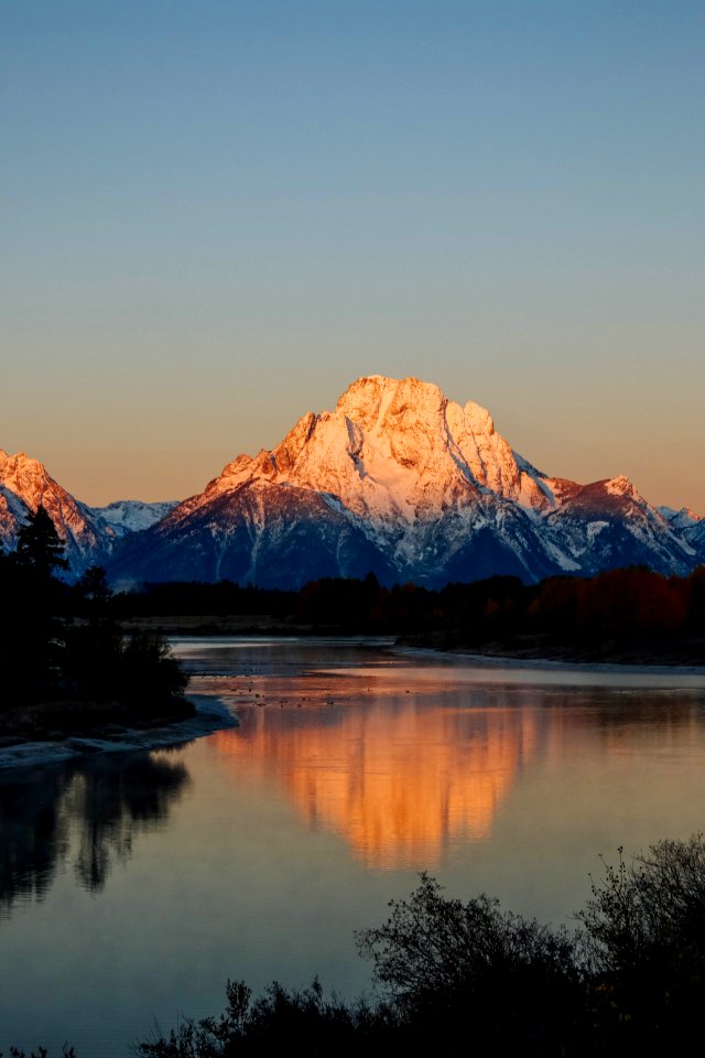 Oxbow Bend