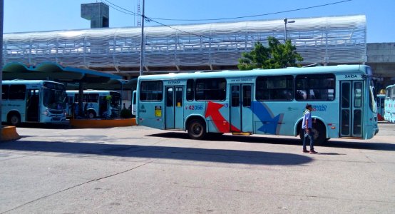Terminal Parangaba