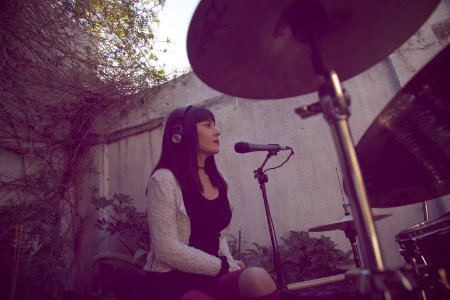 Manu Sija + Amanitas