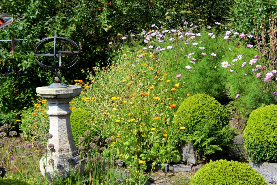 Golden Acre Park - Leeds