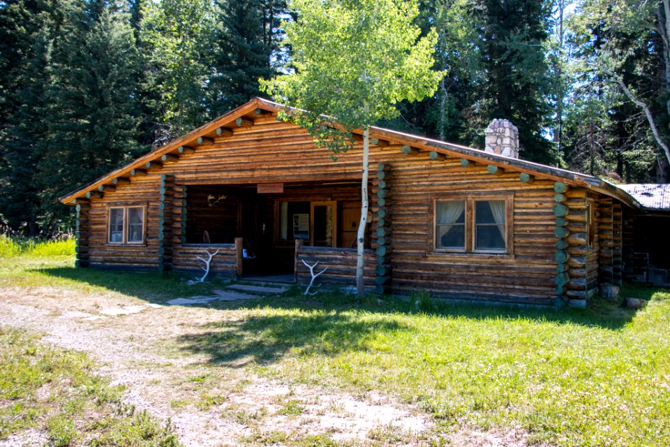 Murie Ranch