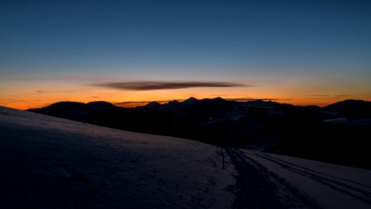 traces