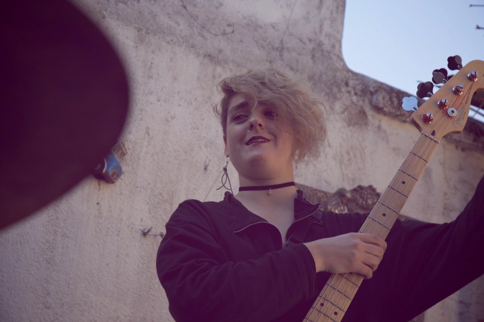 Manu Sija + Amanitas