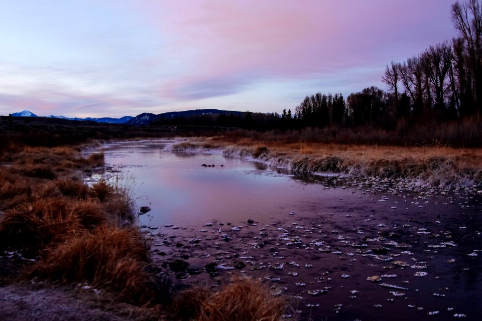 Schwabachers Landing