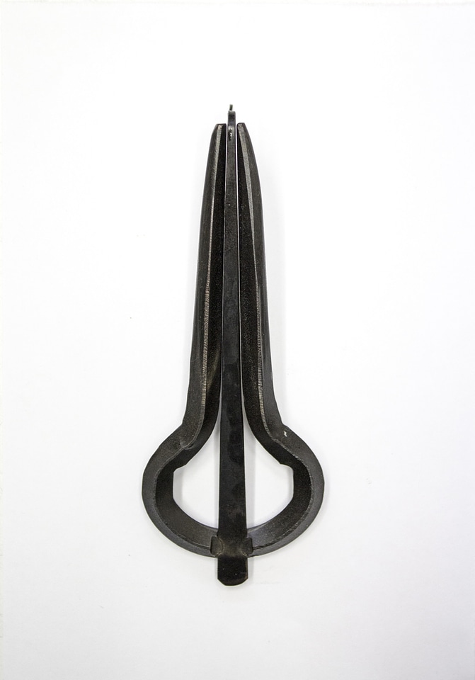Instrument ethnic doromb