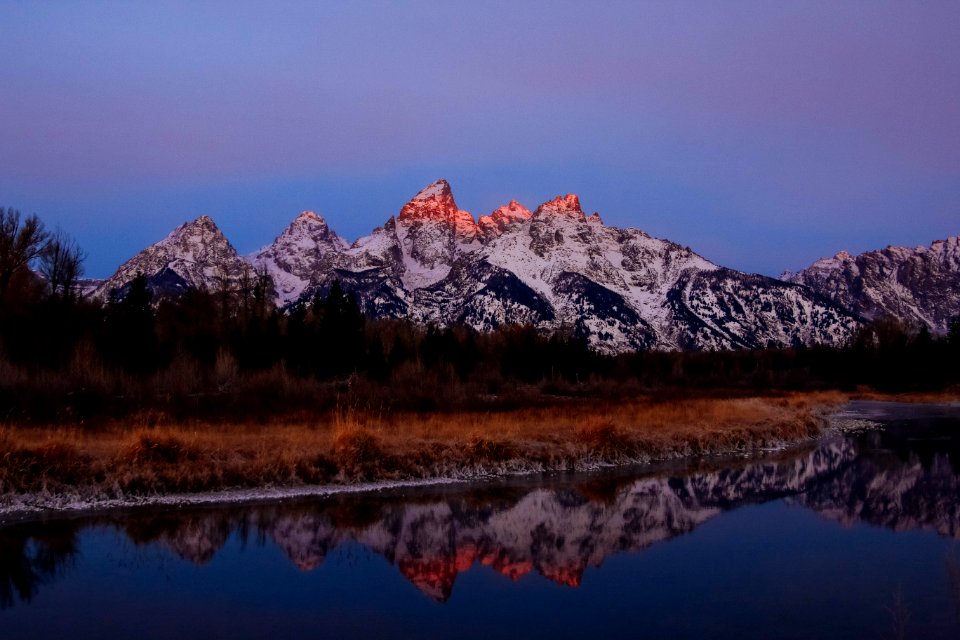 Schwabachers Landing