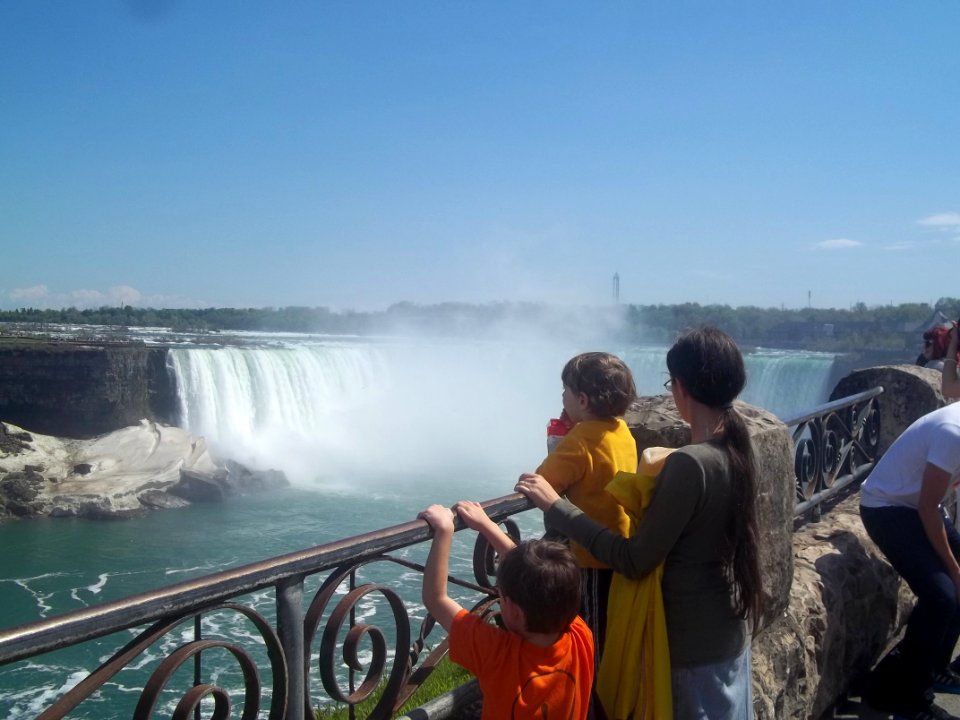 Niagara Falls, Canada