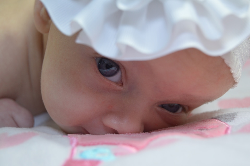 Child cute adorable
