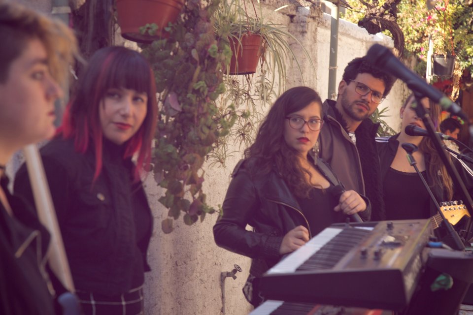 Manu Sija + Amanitas