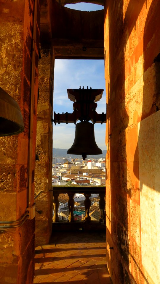 Córdoba (España) Mezquita