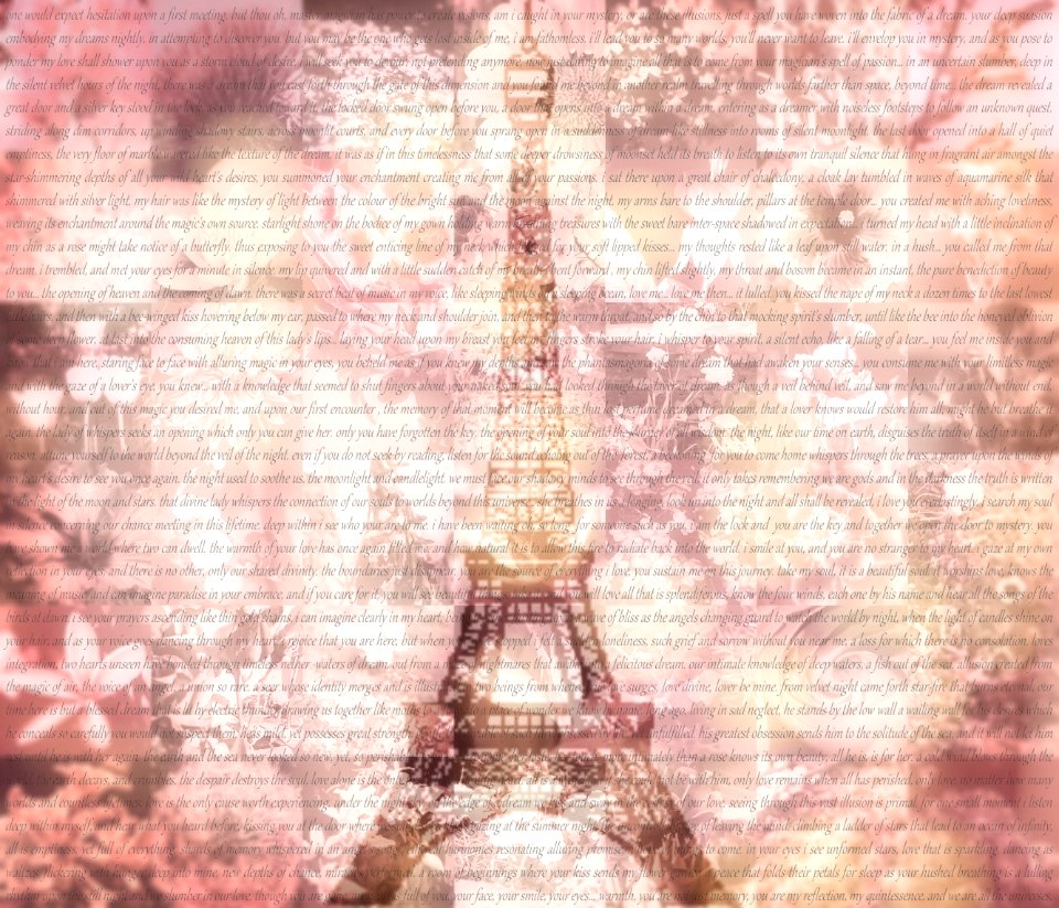 Words of Love