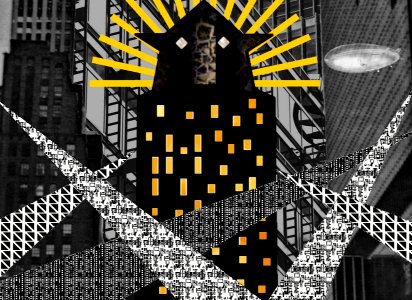 Metropolis-18