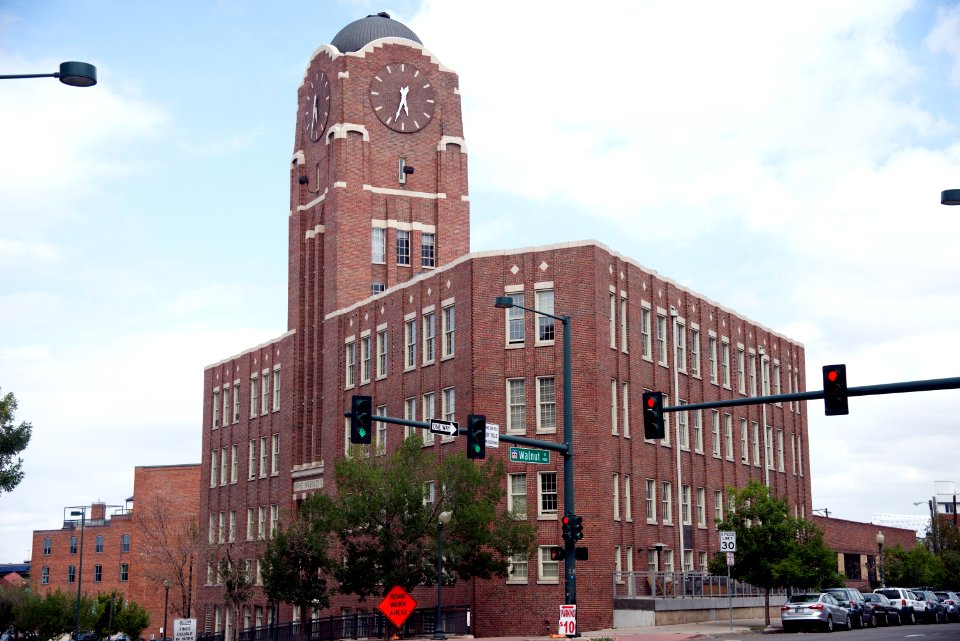 clocktowerbuilding