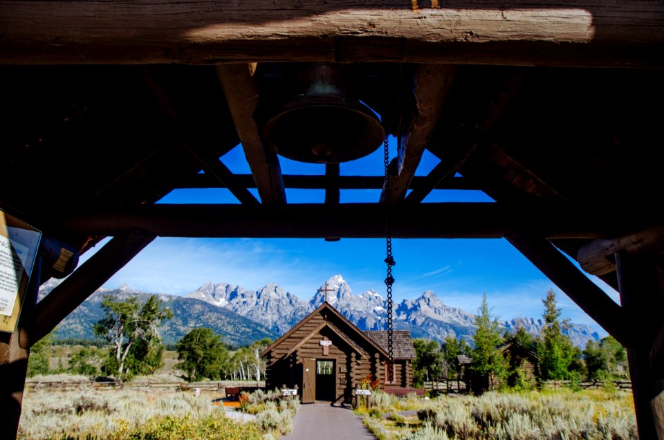 Chapel of the Transfiguration