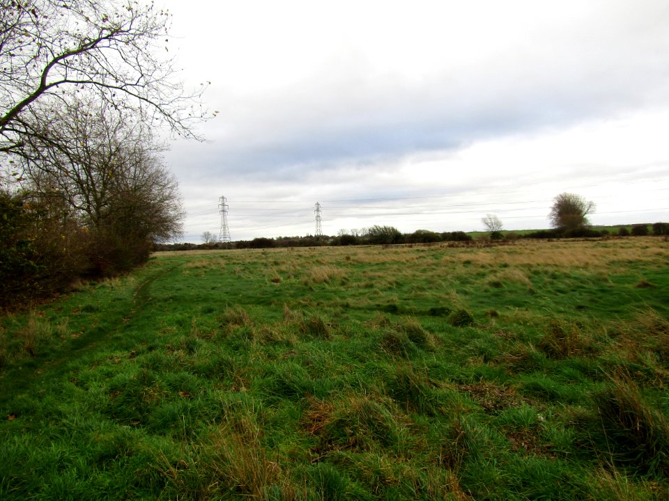 Fairham School Clifton - Disused