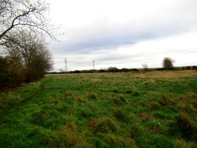 Fairham School Clifton - Disused