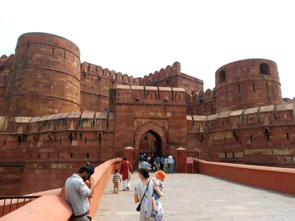 Jodhpur Fort, India