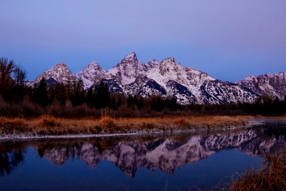 Schwabachers Landing