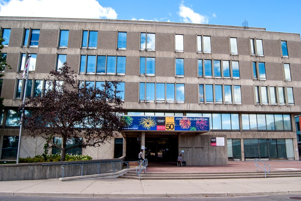 University Centre