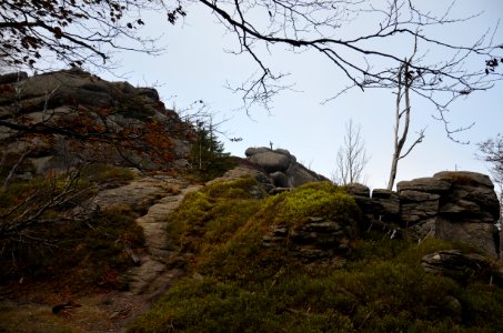 Frýdlantské cimbuří