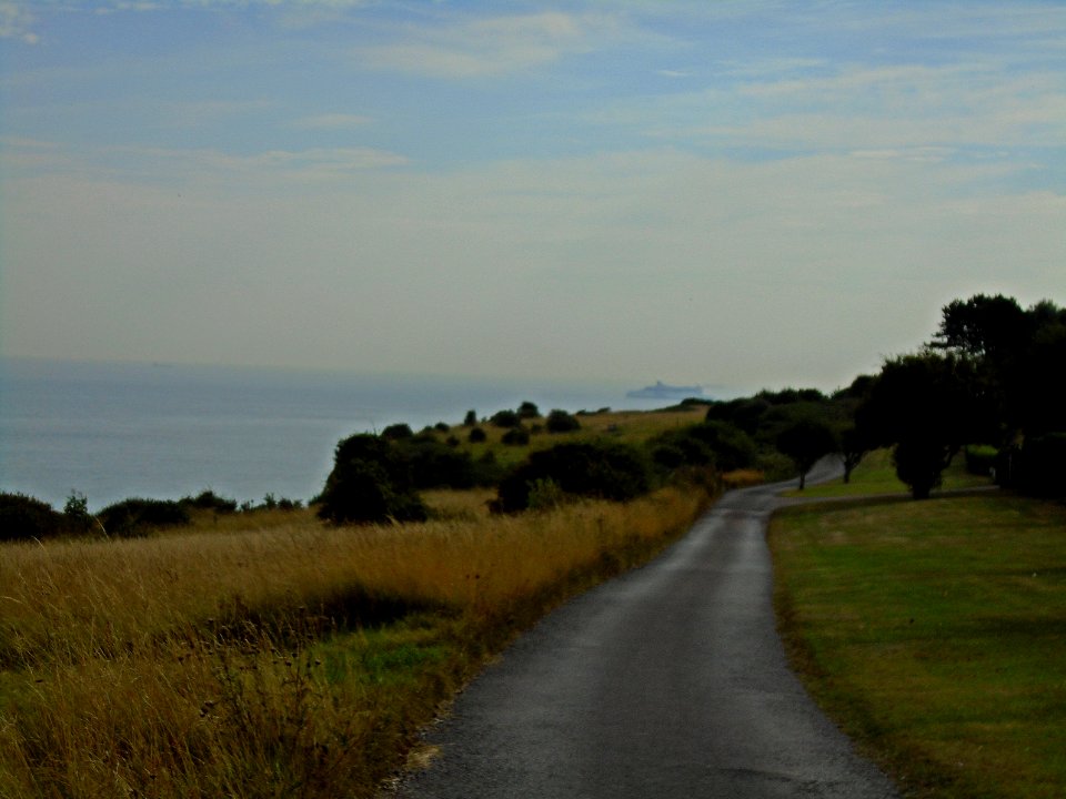 Walmer & Kingsdown Golf Club