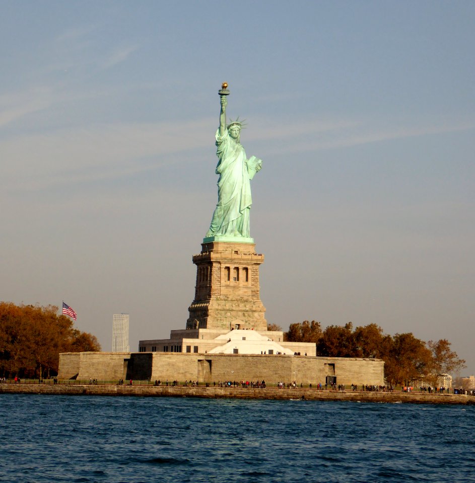 Statute of Liberty