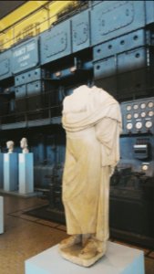 Centrale Montemartini