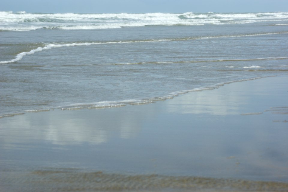 The Tide